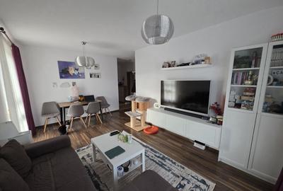 Apartament de 2 camere ( Loc parcare )-Avantgarden Tractorul - 1