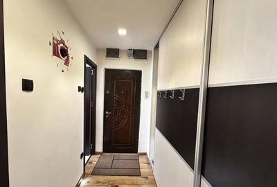 Garsonieră  complet renovată-mobilată |zona  Gorjului - Iuliu Maniu langa metrou - 9