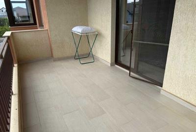 Apartament cu 3 camere decomandat în Central - 2