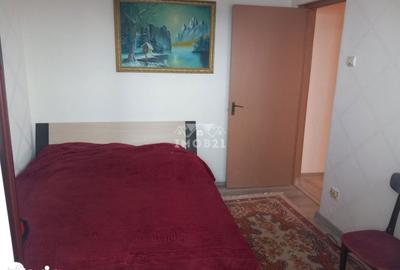 Apartament cu 4 camere decomandat, mobilat în Eroilor - 18