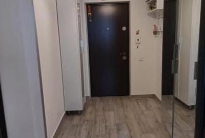 Apartament cu 2 camere, mobilat în Titan - 3