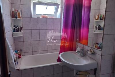 Apartament cu 4 camere decomandat, mobilat în Tomis I - 7