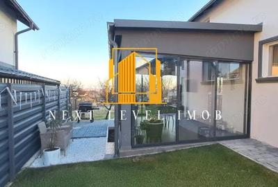 Casa de vanzare Geamana | 2023 | Complet mobilata | 120 mp - 3