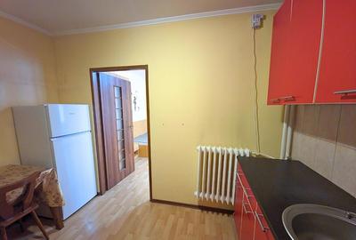 GARSONIERA - TRAIAN, ETAJUL 1 - 8