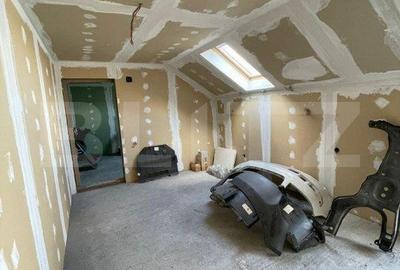 Spațiu comercial, de 227 mp, în Șcheia - 2