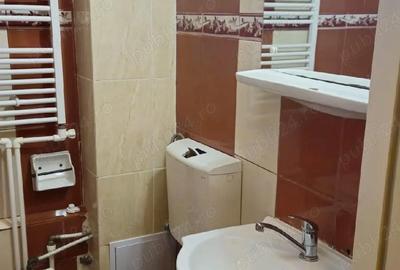 Apartament cu 2 camere nedecomandat în Central - 1
