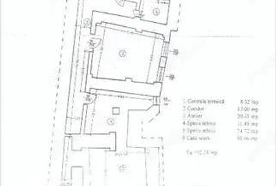 Hala traian ,super locatie pentru afaceri - 11