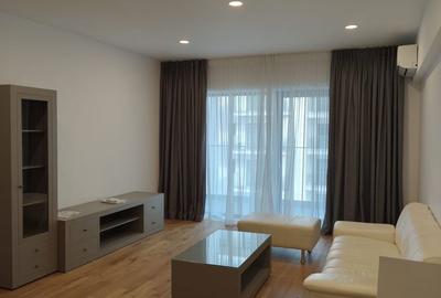 Apartament cu 2 camere în 13 Septembrie - 9
