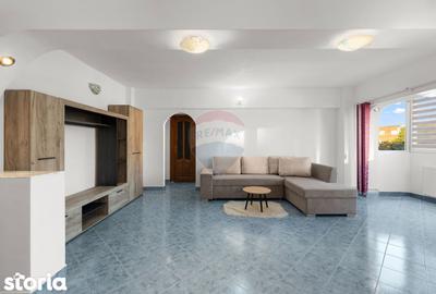 Apartament cu 2 camere semidecomandat, mobilat în Micălaca - 7