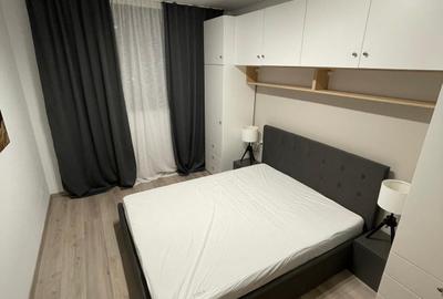 Apartament cu 2 camere semidecomandat în Take Ionescu - 3