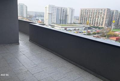 GARS. IRAM RESIDENCE, PRIMA INCHIRIERE, BOXA, INCALZIRE PARDOSEALA - 13