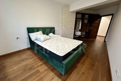 Vanzare 2 camere, Zorilor, ansamblul WINGS, garaj - 3