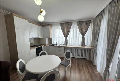 Apartament cu 2 camere decomandat în Central - 3