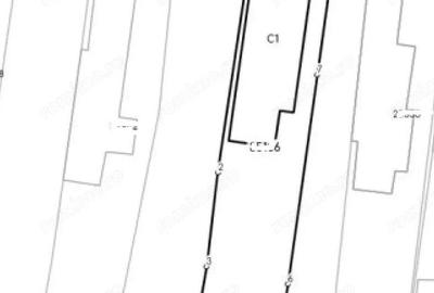 Cota de 2/4 din casa si teren, Loc Calarasi, Jud Calarasi - 7