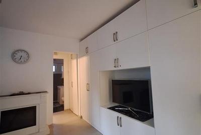 Apartament cu 2 camere semidecomandat, mobilat în Mircea cel Bătrân - 5