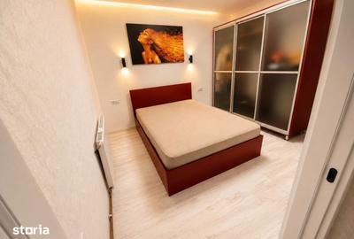 Apartament cu 2 camere decomandat în Podu Roș - 4