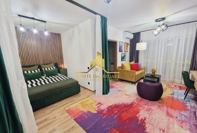 1 camera, modern, terasa, parcare, Buna Ziua, Sofia Residence, LIDL
