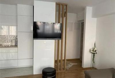 Apartament cu 2 camere în Lujerului - 5