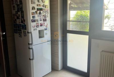 Duplex cu 4 camere cu Canalizare în Central - 14