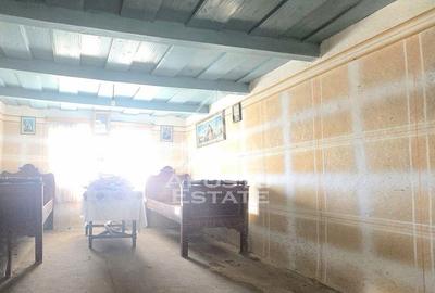 Casa cu teren in localitatea Simand - 3