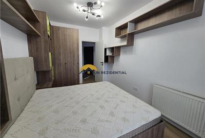 Apartament cu 3 camere decomandat, mobilat în Ferentari - 14