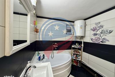 Casă cu 4 camere cu Teren 4700 Mp în Dobrun - 5