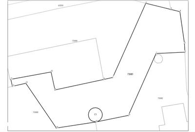 Spațiu comercial, de 296 mp, în Vișani - 9