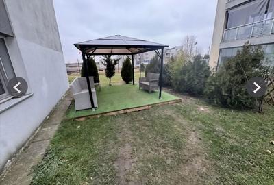 Apartament cu 4 camere decomandat în Băneasa - 3