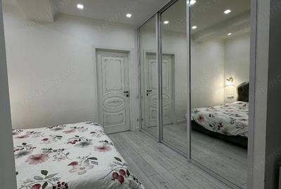 Apartament cu 2 camere semidecomandat în Central - 2