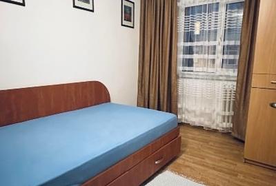 Pf. vând apartament cu 3 camere - 3