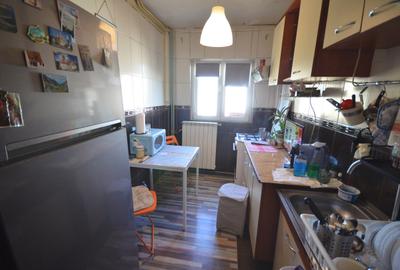 Apartament 3 camere Colentina - bloc anvelopat - terasa refacuta - 14