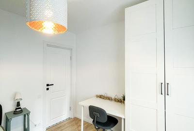 Apartament 3 camere inchiriere termen scurt 2luni - 25