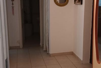 Apartament cu 2 camere decomandat în Gara - 2