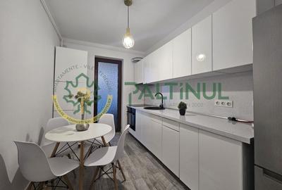 Apartament 2 camere de închiriat – Doamna Stanca, Sibiu, bloc cu lift - 4