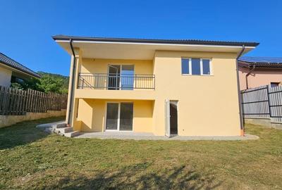 Casă individuală, 5 cam,  400 teren la intrarea in Campenesti-Apahida - 20