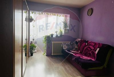 Apartament 2 camere zona Lebada - Aurel Vlaicu - 5