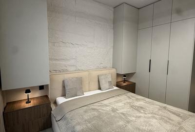 Apartament cu 2 camere semidecomandat în Florești - 6