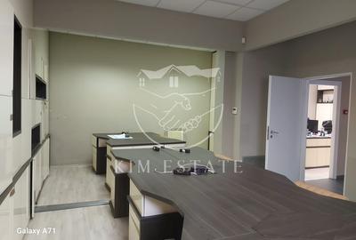 De vanzare spatiu comercial bd Tomis - 6
