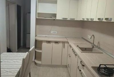 Garsonieră decomandată în Nicolina - 3