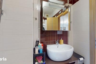 Apartament cu 2 camere în Cișmigiu - 2