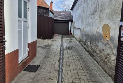 Casă cu 2 camere în Piața Cluj - 4