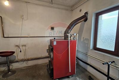 Casă cu 6 camere cu Teren 1000 Mp în Sfântu Ilie - 53