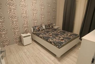 Apartament cu 2 camere decomandat în Girocului - 1