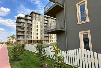Apartament 2 camere Cosmopolis - 5