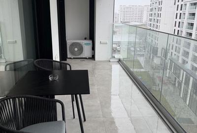 Apartament cu 2 camere în Cotroceni - 1