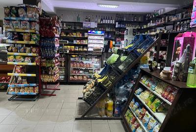 Afacere la cheie cu clientela formata plus locuinta in Hantesti, Suceava Afacere la cheie cu clientela formata plus locuinta in Hantesti, Suceava - 9