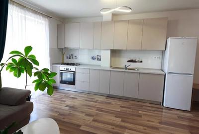 Apartament cu o camera, 45 mp, Parcare, Andrei Muresanu Apartament cu o camera, 45 mp, Parcare, Andrei Muresanu - 2