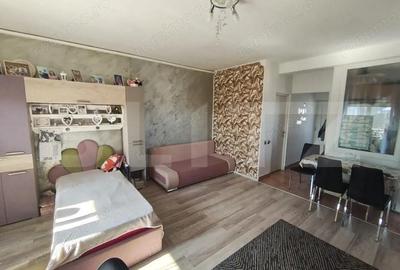 Garsonieră decomandată în Sânmartin - 9