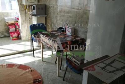 Apartament 3 camere decomandat zona Nord Apartament 3 camere decomandat zona Nord - 4