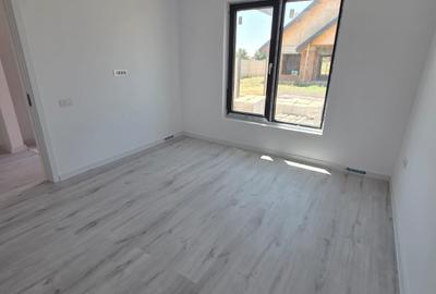 Ansamblu Individuale P+M, 5 camere, teren 460 mp! - 26